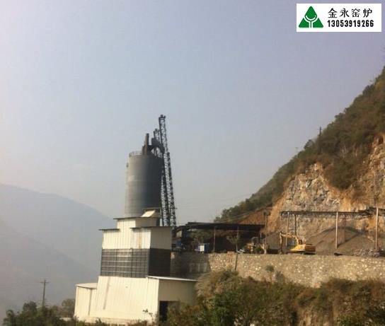 石灰窯調(diào)試服務