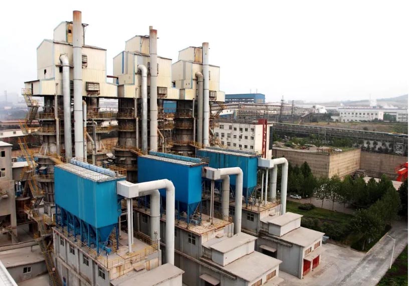 石灰廠布局需要注意那些細(xì)節(jié)？