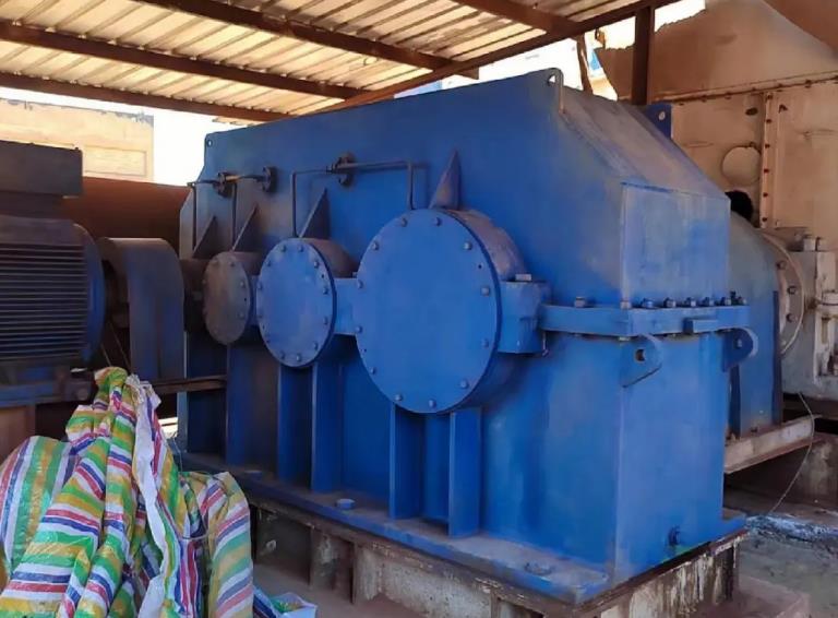 環(huán)保氧化鈣生產(chǎn)線(xiàn)有幾種類(lèi)型