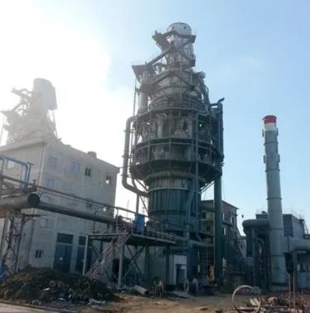 環(huán)保氧化鈣生產(chǎn)線(xiàn)有幾種類(lèi)型