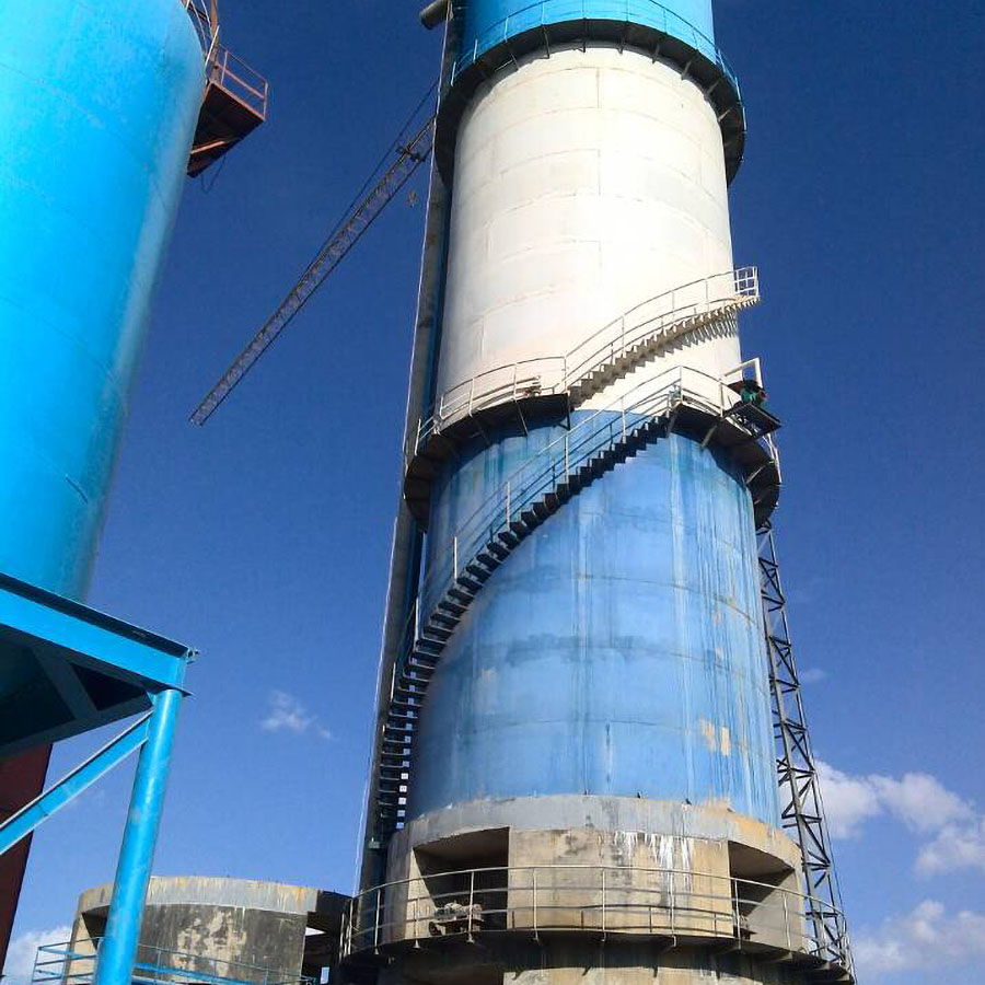 購買石灰窯設(shè)備后，公司派人安裝嗎？